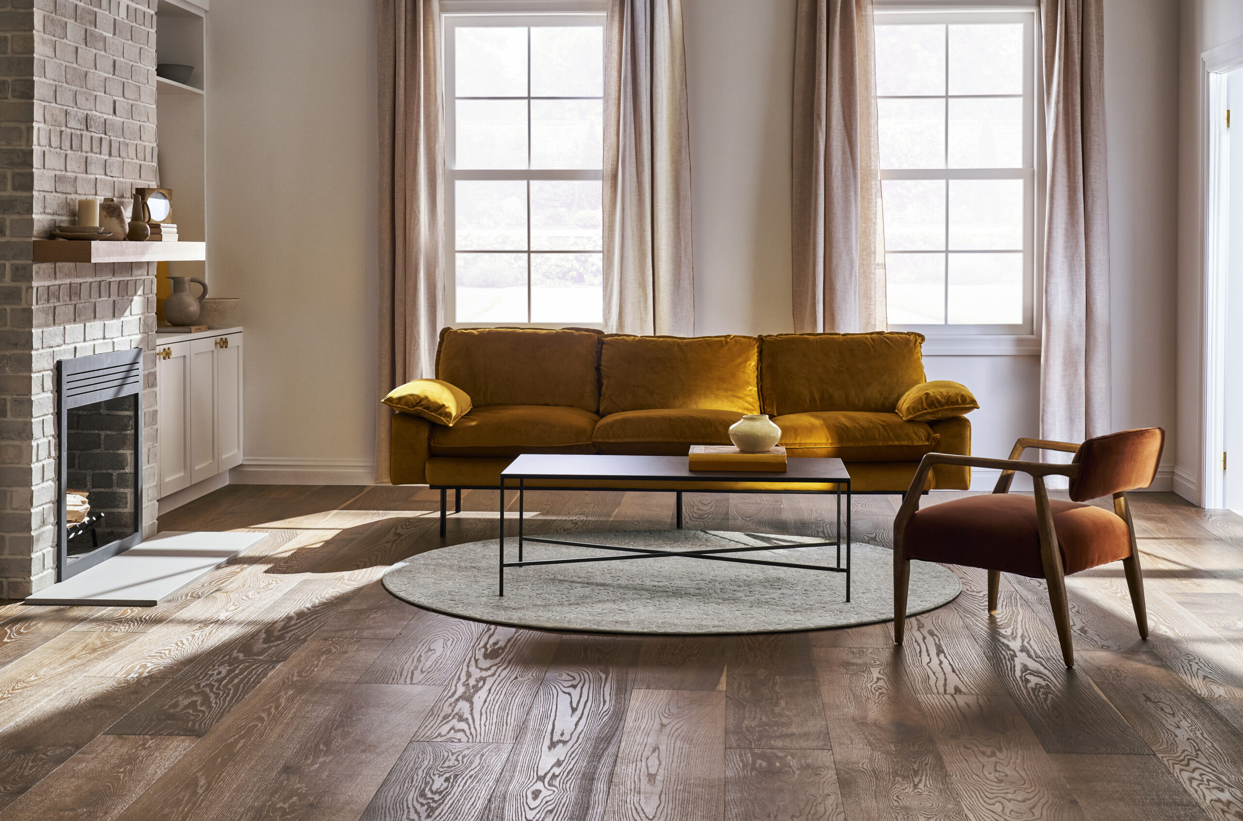 Best hardwood flooring for allergy sufferers in Fredericksburg, VA Best hardwood flooring for allergy sufferers in Fredericksburg, VA