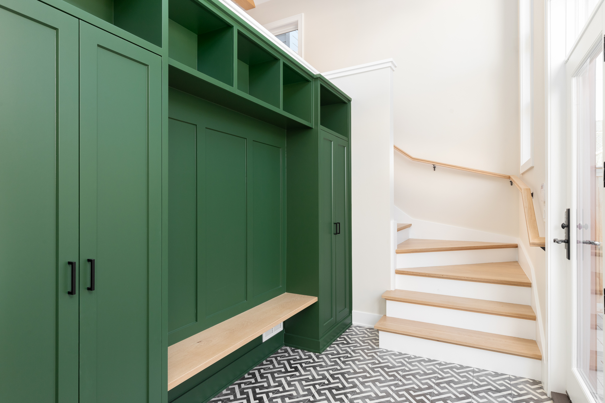 Best Tile for Mudrooms Best Tile for Mudrooms