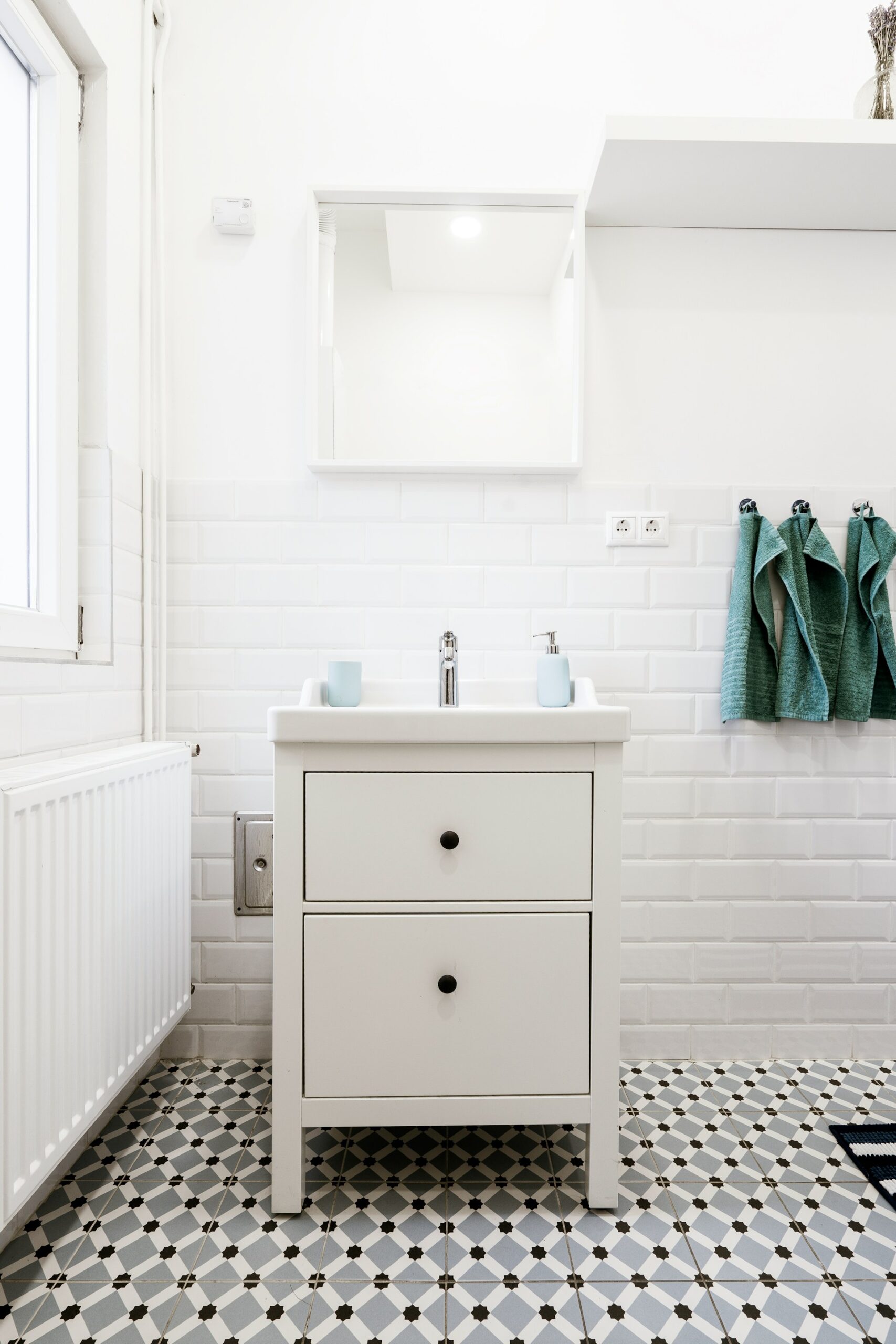 Durable tile flooring for high-traffic areas in Fredericksburg, VA Durable tile flooring for high-traffic areas