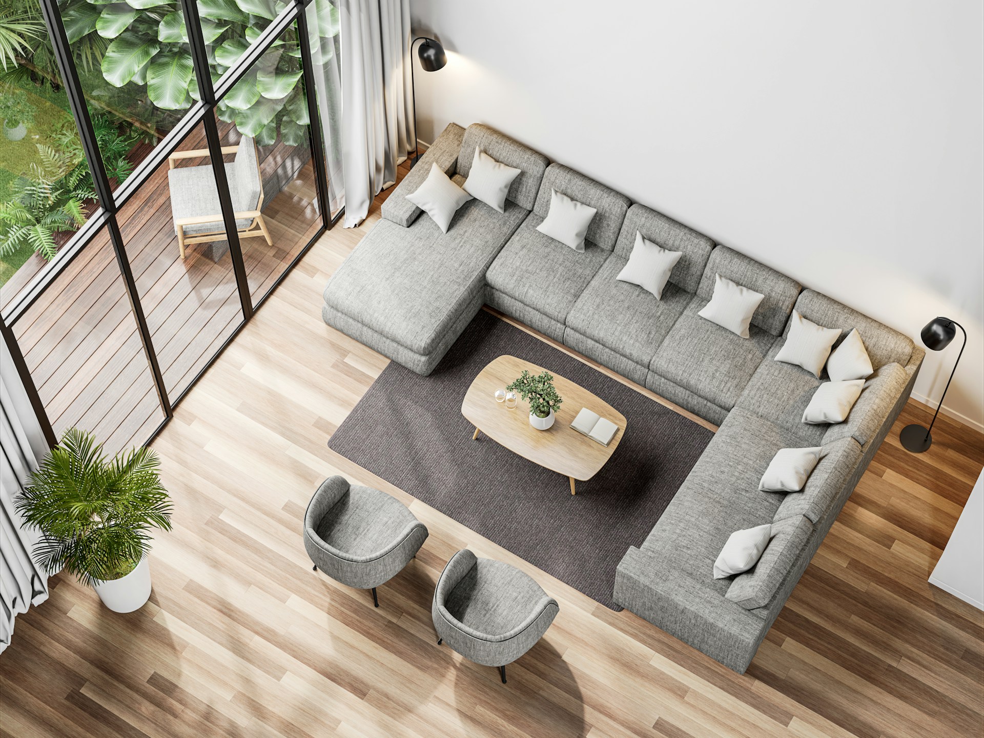 Laminate Flooring in Fredericksburg, VA Laminate Flooring in Fredericksburg, VA