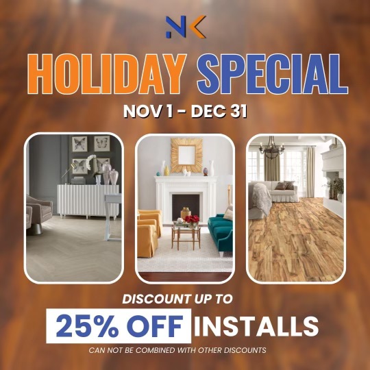 Holiday Special