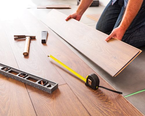 Signs you need to repair or replace your subfloor Fredericksburg, VA Signs you need to repair or replace your subfloor